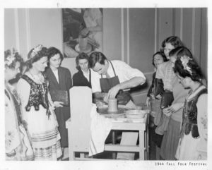 Crafts - 1944 (photo by Charles L .Hanson Jr)
