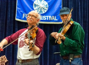 NEFFA 2018 (photo by Jeff Bary)