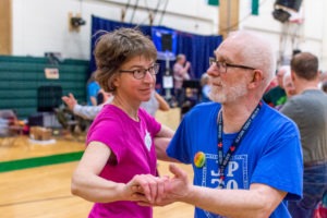 NEFFA 2018 (photo by Jeff Bary)