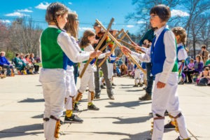 NEFFA 2018 (photo by Jeff Bary)