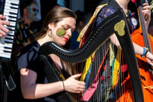 NEFFA 2018 (photo by Jeff Bary)