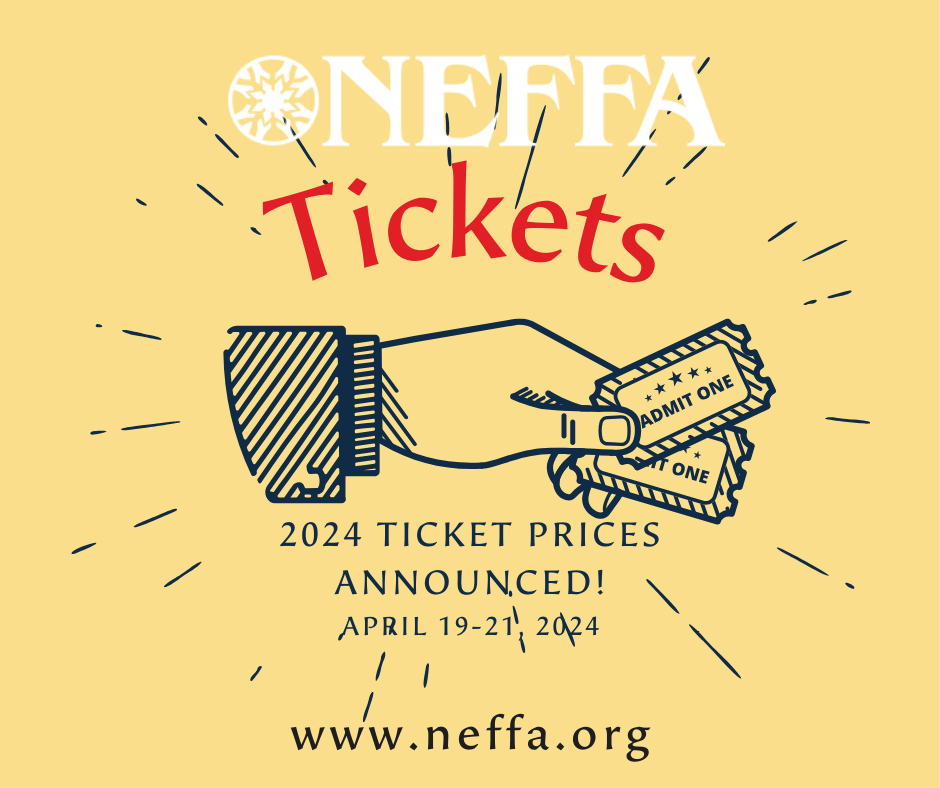 2024 Ticket Prices Advance Ticket Sales Coming Soon New England
