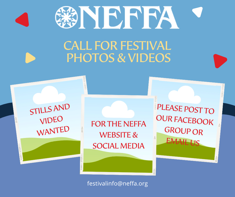 2024 New England Folk Festival Association