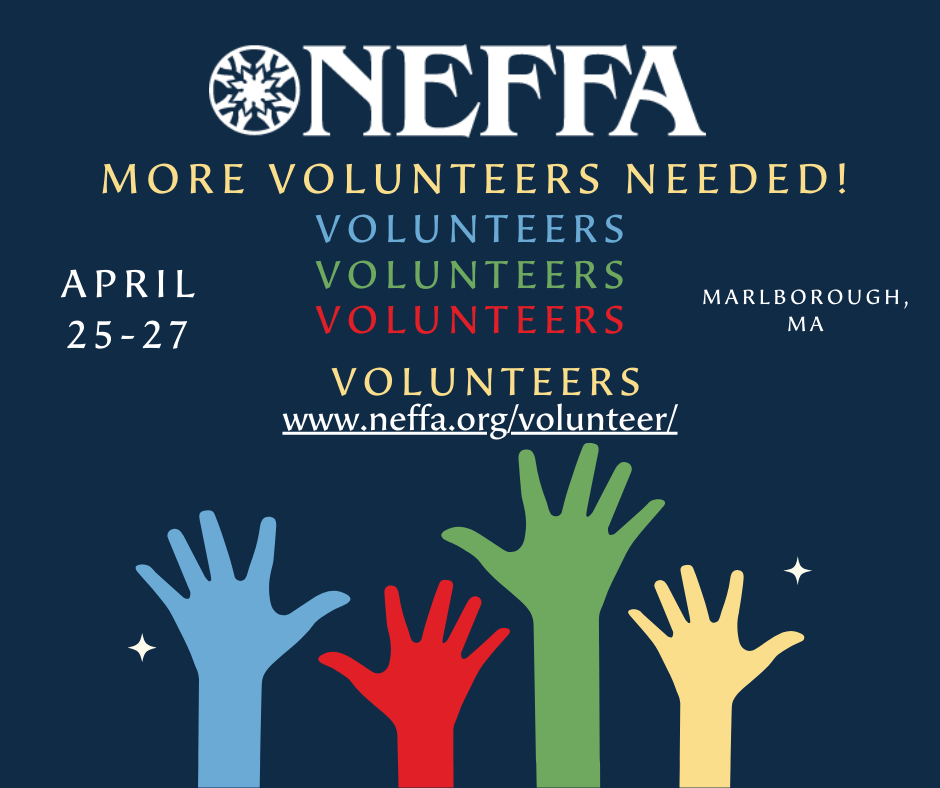 volunteer icon